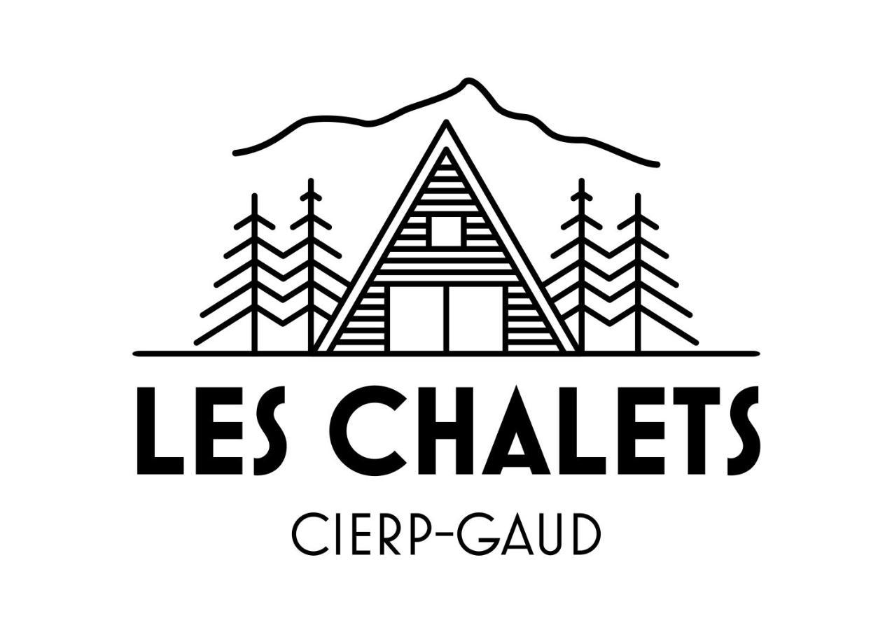 Le Chalet N5 Cierp Εξωτερικό φωτογραφία
